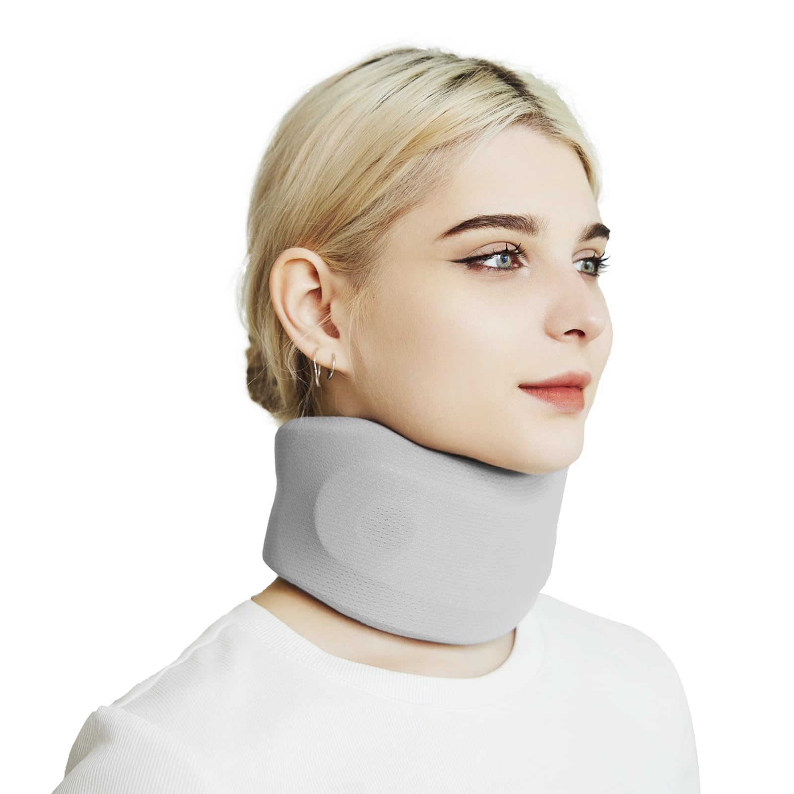 Mua Neck BraceFoam Cervical Collar, Neck Pain Relief and Neck Support