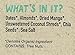 Bearded Brothers Paleo Energy Bars,Organic Source of Protein, Vegan and Gluten