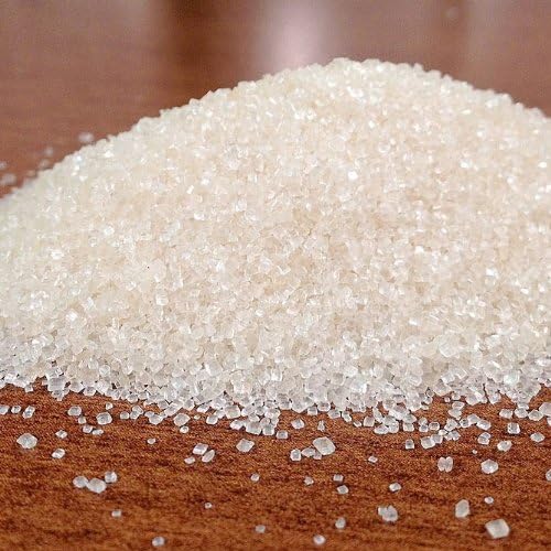 Grain Place Foods Non-GMO Organic Cane Sugar 5lb Bag