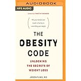 The Obesity Code