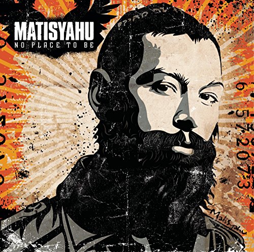 Matisyahu - Exaltation Lyrics - Zortam Music