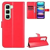 Jiajihua Cover Compatible with Infinix Hot 50 4G
