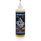 Premium Air Tool Lubricant - 16 FL. OZ. Industrial Pneumatic Tool Oil