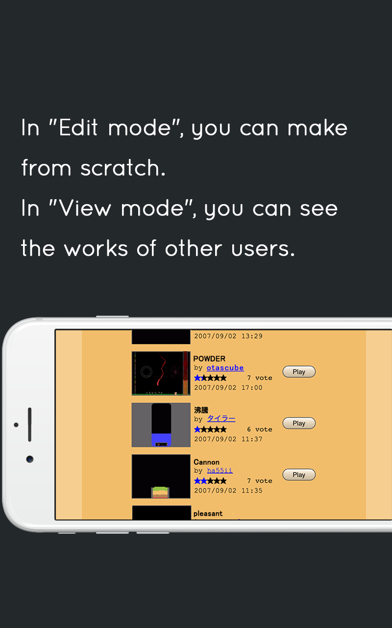 Powder Game:Amazon.com:Appstore for Android