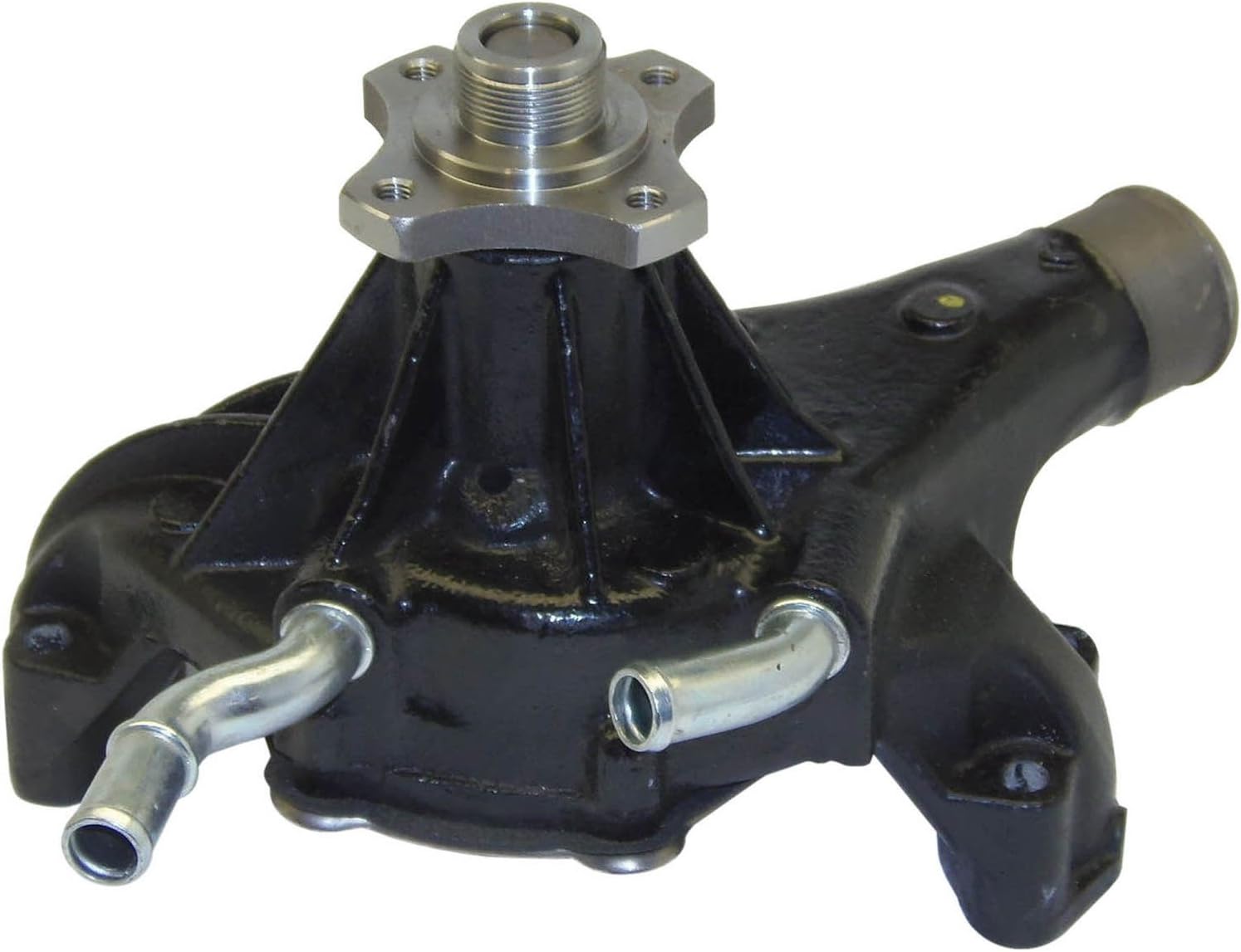 Forklift Supply - Aftermarket Yale Forklift Water Pump PN 520046839