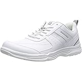 rockport men's state o motion velcro strap walking shoe