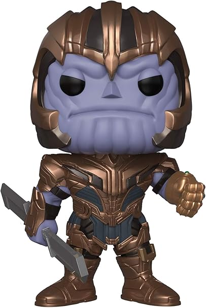 10 inch thanos