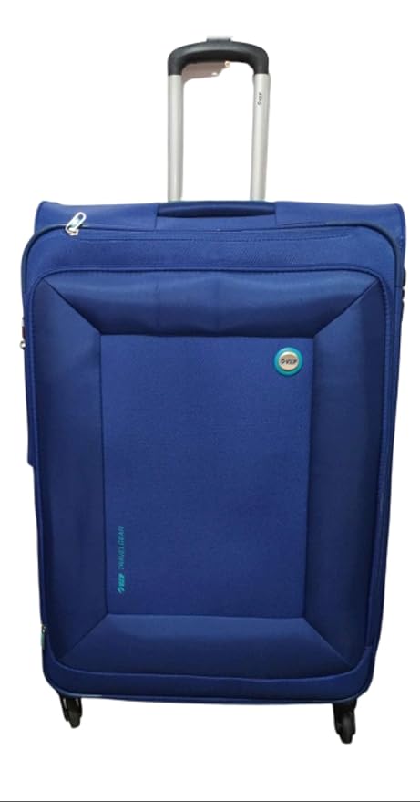 vip suitcase amazon