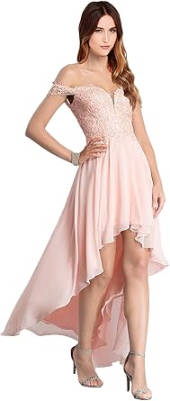 high low prom dresses amazon