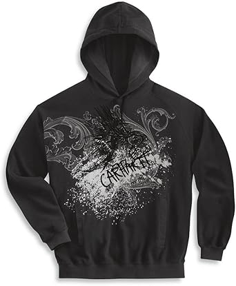 carhartt zip up hoodie amazon