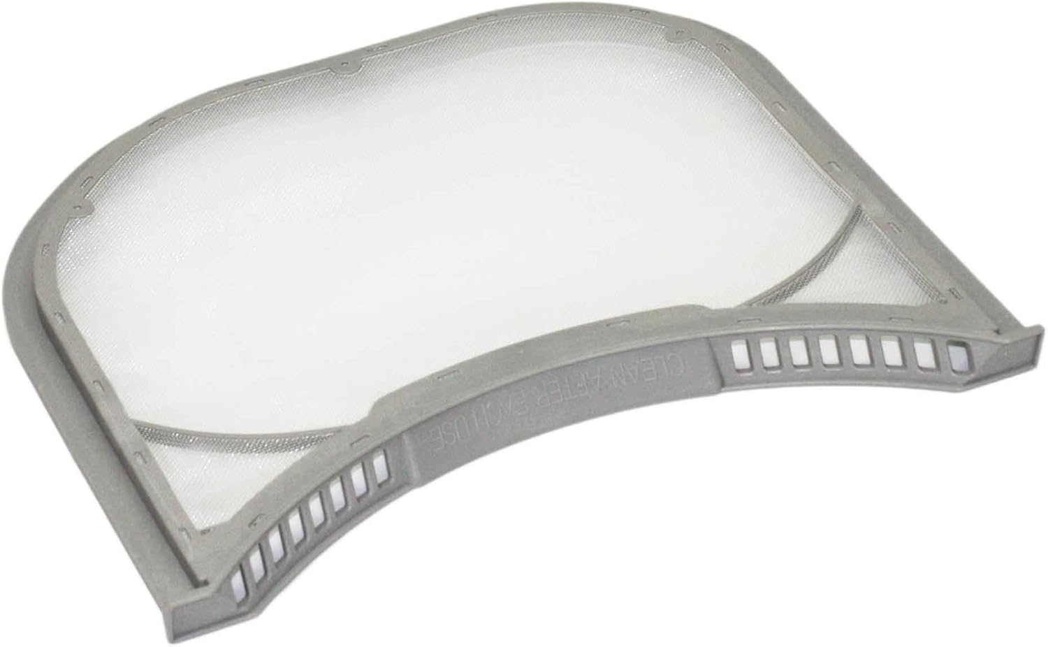 Best Lg Dryer Lint Filter Replacement Dle3733w Home Easy