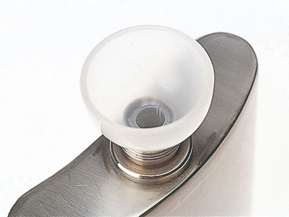 Snow Peak Titanium Hip Flask Size M T-012 / Size L T-013