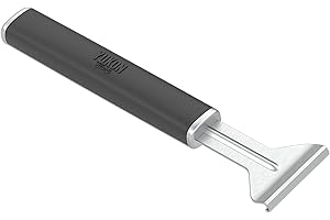 Yukon Glory™ BBQ 'N SERVE Grill Baskets (Grill-to-Table Basket Extra Clip On Handle)