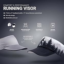 Gone For a Run Runners Lightweight Comfort