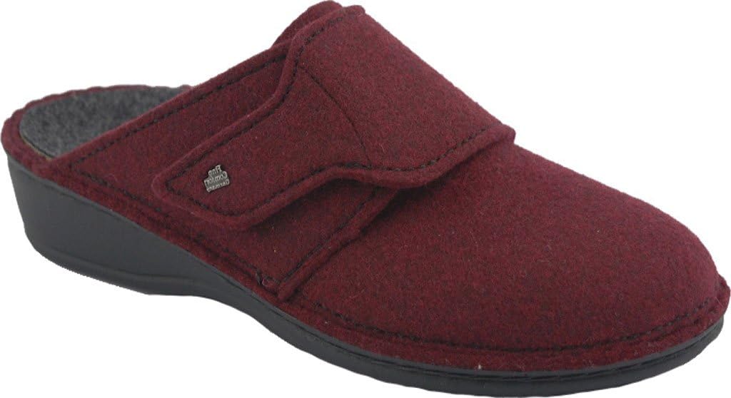 Finn Comfort Women's Andermatt Clogs
