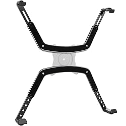 ErGear VESA Mount Adapter, Universal Non-VESA
