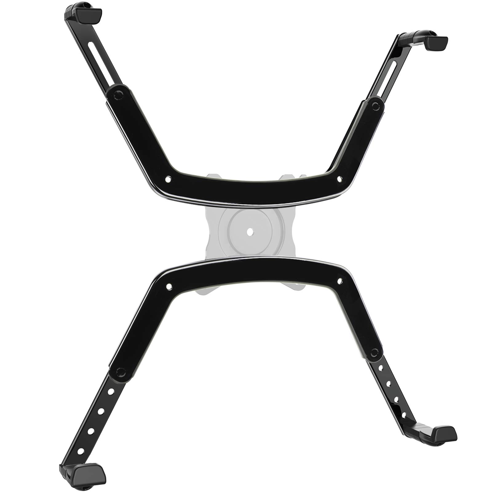ErGear VESA Mount Adapter, Universal Non-VESA