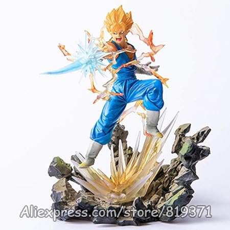 figuras dragon ball amazon
