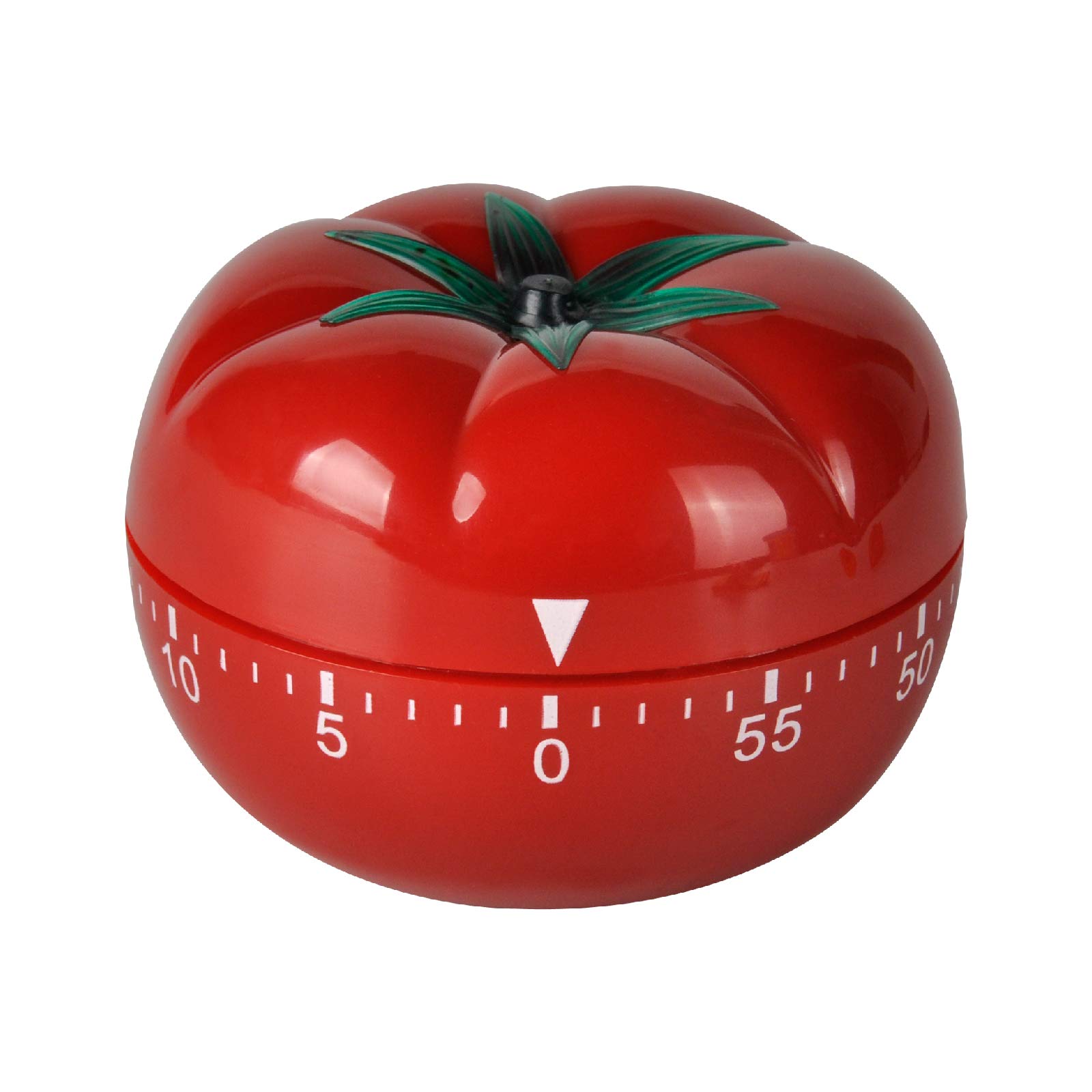 Jayron JR-WG017 Kitchen cooking timer tomato cartoon mechanical countdown hour meter
