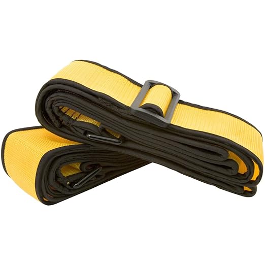 SuperSliders ProLifter Moving and Lifting Straps by Super Sliders