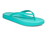 Sanuk Funshine - Women Sandals, Turquoise, 9