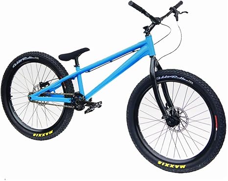 bmx cycle stunt