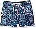 Kanu Surf Girls' Melanie Boardshort