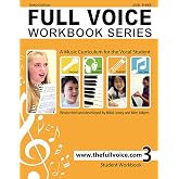FULL VOICE Workbook - Level Three
