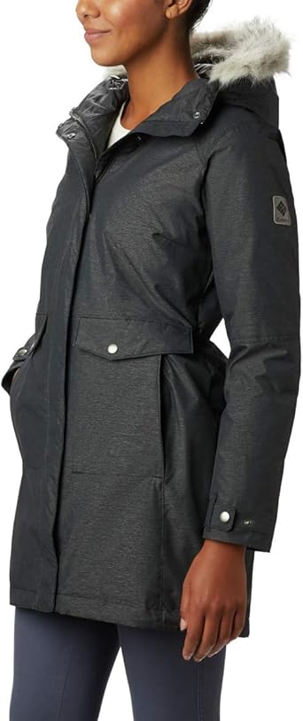 columbia breitenbush parka