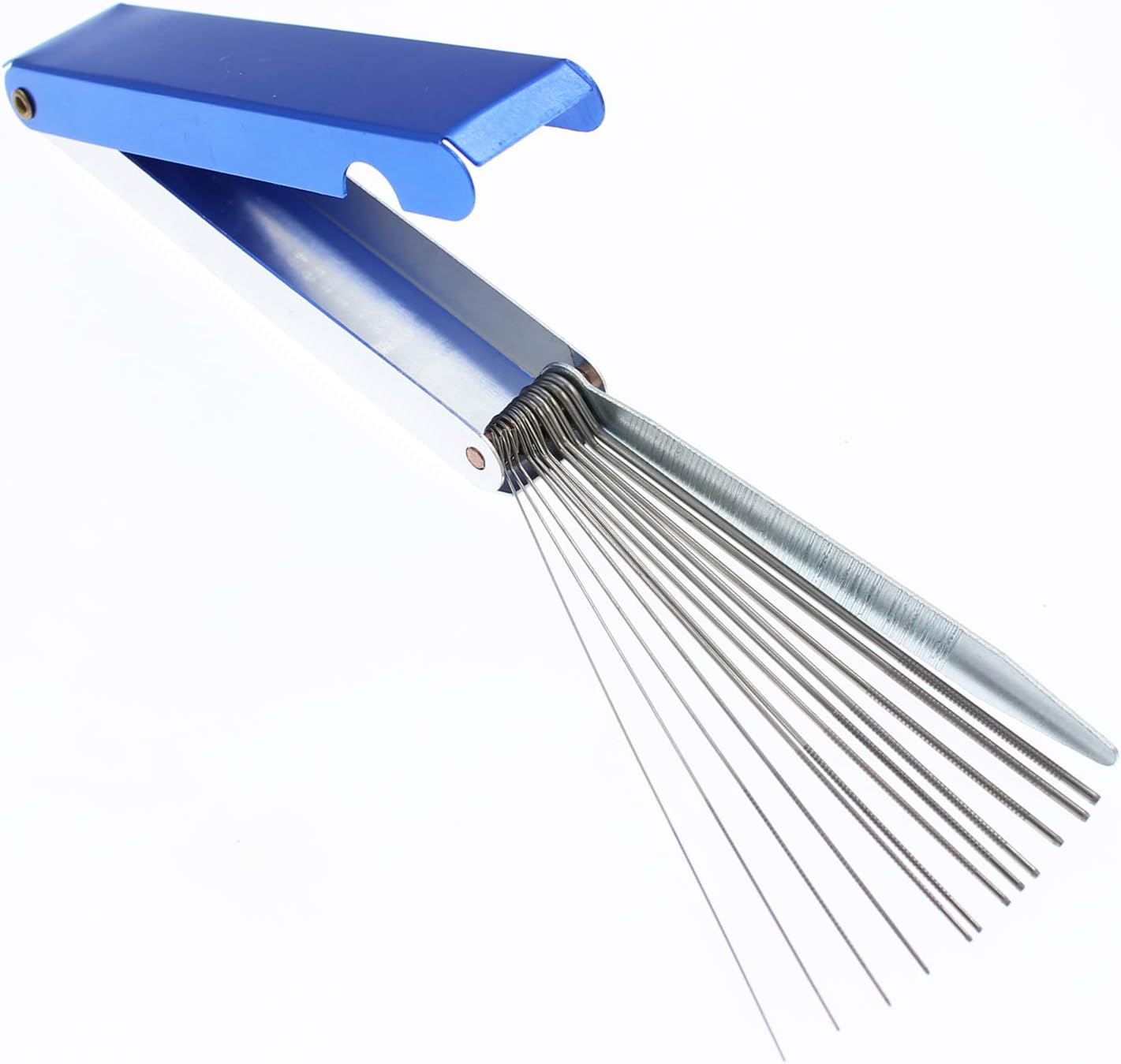 13 Wires Tip Cleaner Needle Tool Set for Cleaning