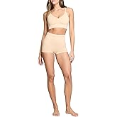 SPANX Assets Bralette - Seamless Shapewear Adjustable Wireless Bralette - Lightweight Power Sculpting