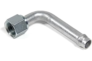 Vintage Air 90DEG Heater Fitting