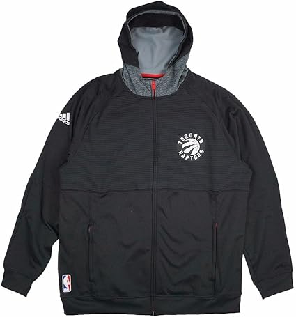 nba pre game jacket