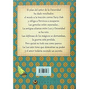 Fairy Oak. El poder de la luz