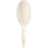 The Hair Edit Cream Smooth & Polish Detangling Hair Brush