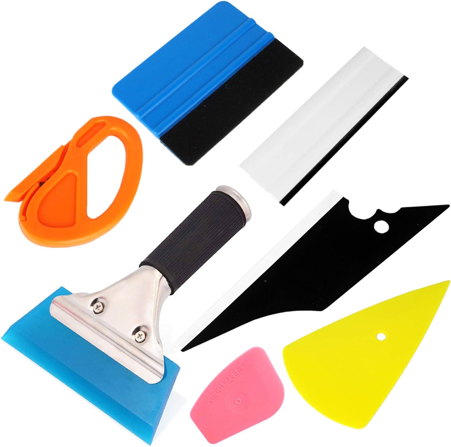 tergivetro per vinile 6