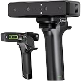 Creality 3D Scanner Otter Lite Handheld Wireless Scanner | 0.05mm Accuracy, Anti-Shake Tracking, Up to 30FPS Scanning Speed