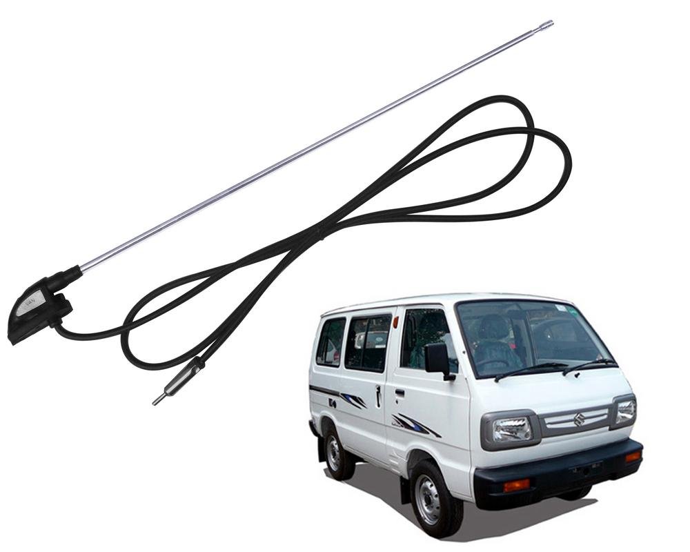 Autopearl Premium Qualtiy Car Replacement Audio Roof Antenna For - Maruti  Suzuki Omni: Amazon.in: Car & Motorbike