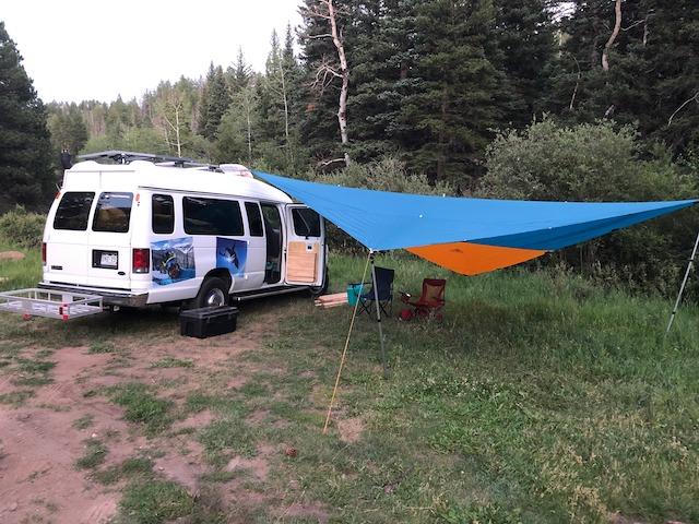 Rain Tarp Camping Buy Kelty Noahs Tarp 2020 Update Sun Shelter