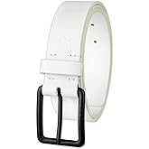 Calvin Klein Men's Dress & Casual Belt for Work, Jeans & Everyday Style