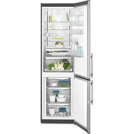 Electrolux EN3790MOW Independiente 334L A++ Blanco nevera y ...