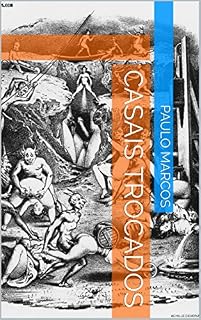 Livro Casais trocados
