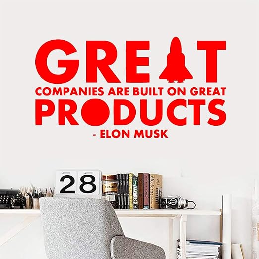 zhuziji Beauty Elon Musk Quotes Protección del Medio Ambiente ...