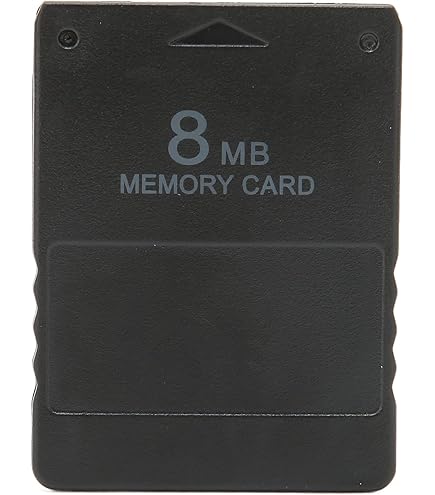 Amazon.com: 256M PS 2 Memory Card, 256M Memory Card High Speed for