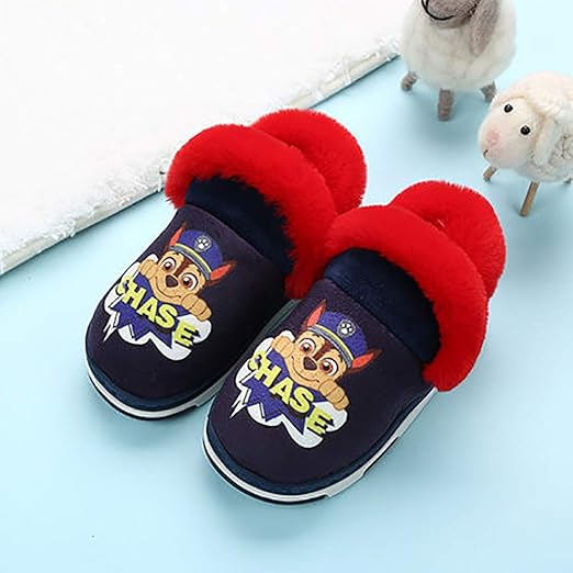 non slip baby slippers