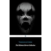 Classic Tales of Horror - 500+ Stories