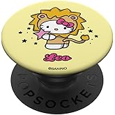 Hello Kitty Zodiac Leo PopSockets Adhesive PopGrip