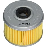 Honda 15412-HM5-A10 Oil Filter