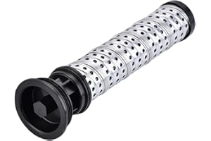 PAGOTORTAUS 0163334 SH51397 Hydraulic Filter Element Fit for Parker PT Series Compatible for WACKER RD12 A-90 RD16-100 RD16-9