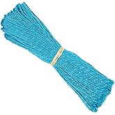 LiteOutdoors Reflective Guyline & Tensioner Kit - 60ft Ultralight Cord For Tents & Tarps